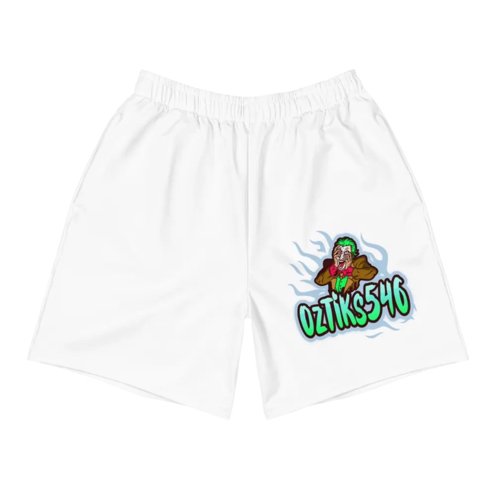 Athletic Long Shorts product image (3)