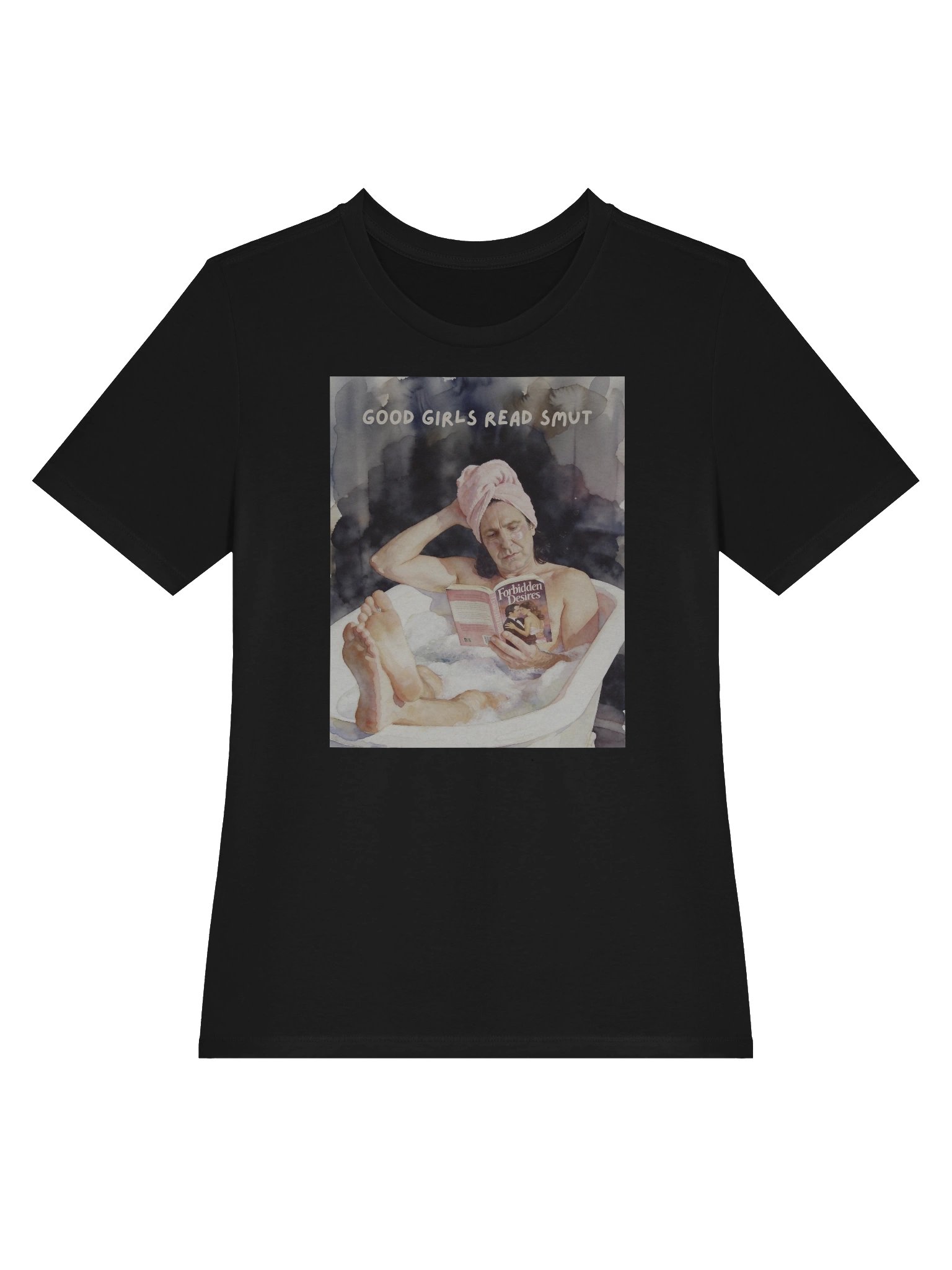 Good Girls Read Smut product image (3)