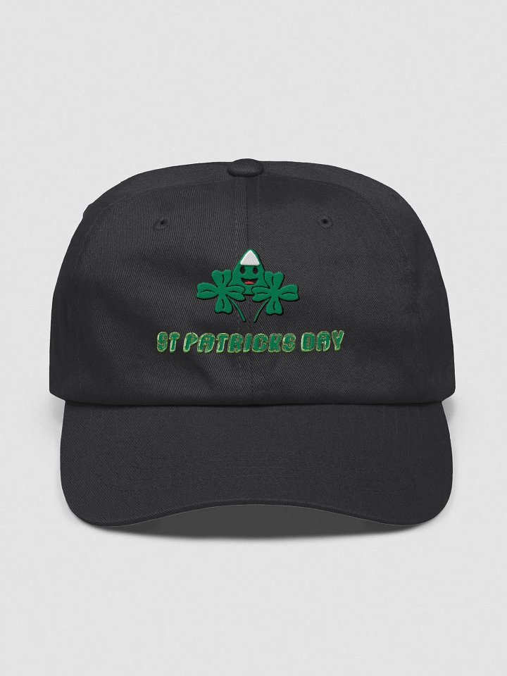 St Patrick's Day - Baseball product image (5)