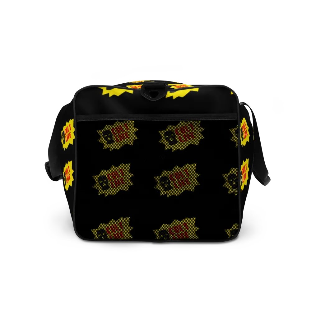 CULT LIFE DUFFLE product image (5)