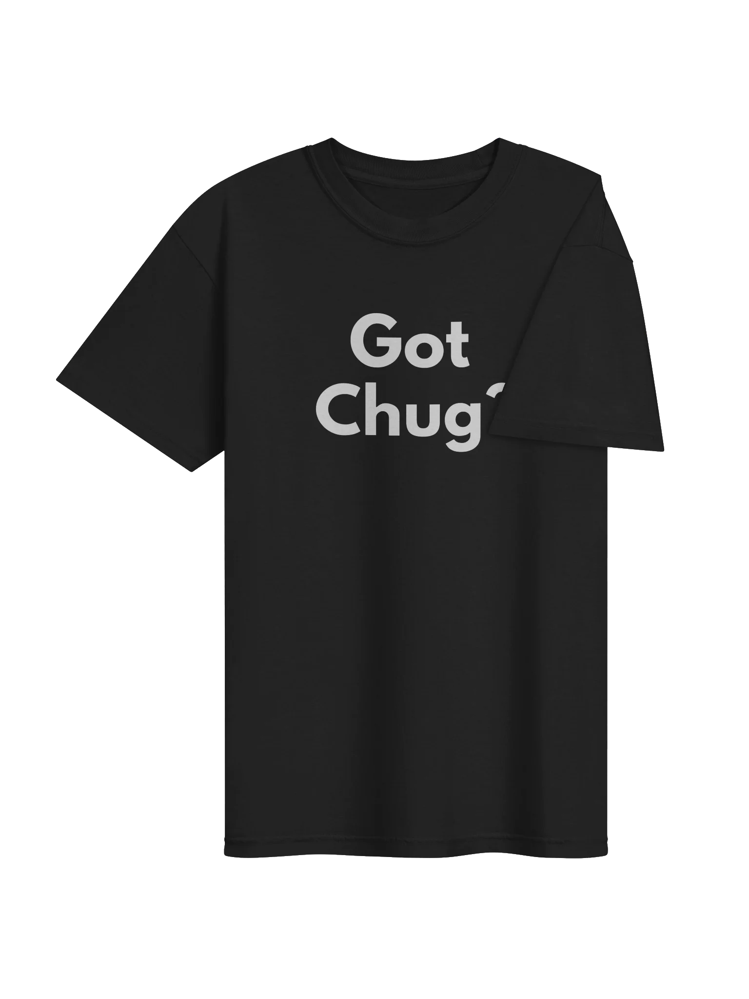 Got Chug? T-shirt product image (16)