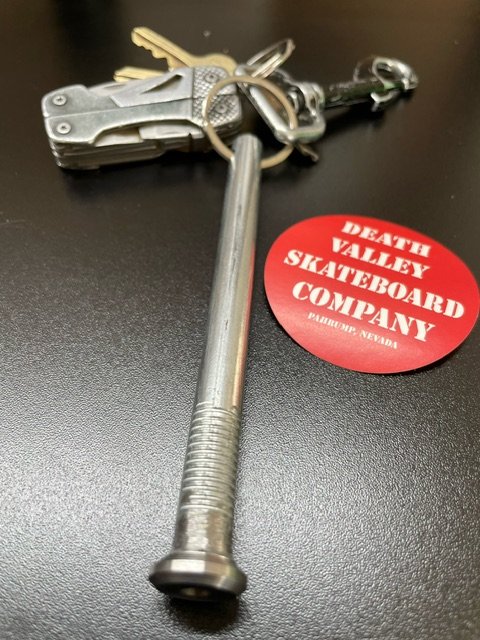 Self Defense Keychain product image (2)