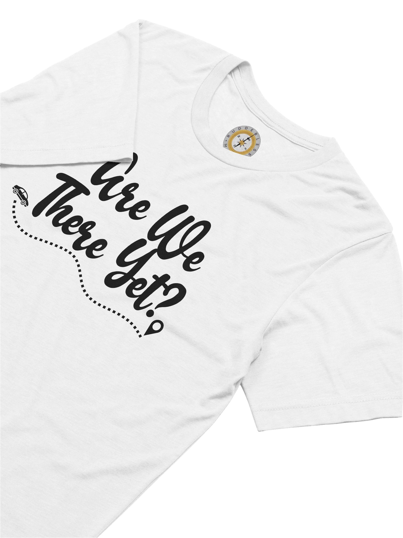 Are We There Yet Shirt Gift (V2) product image (6)