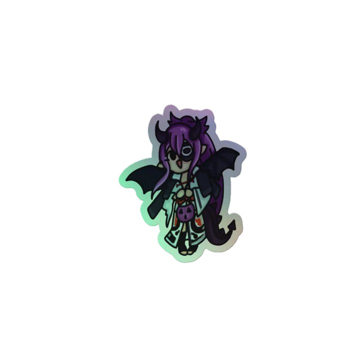 MP hollow graphic sticker product image (2)