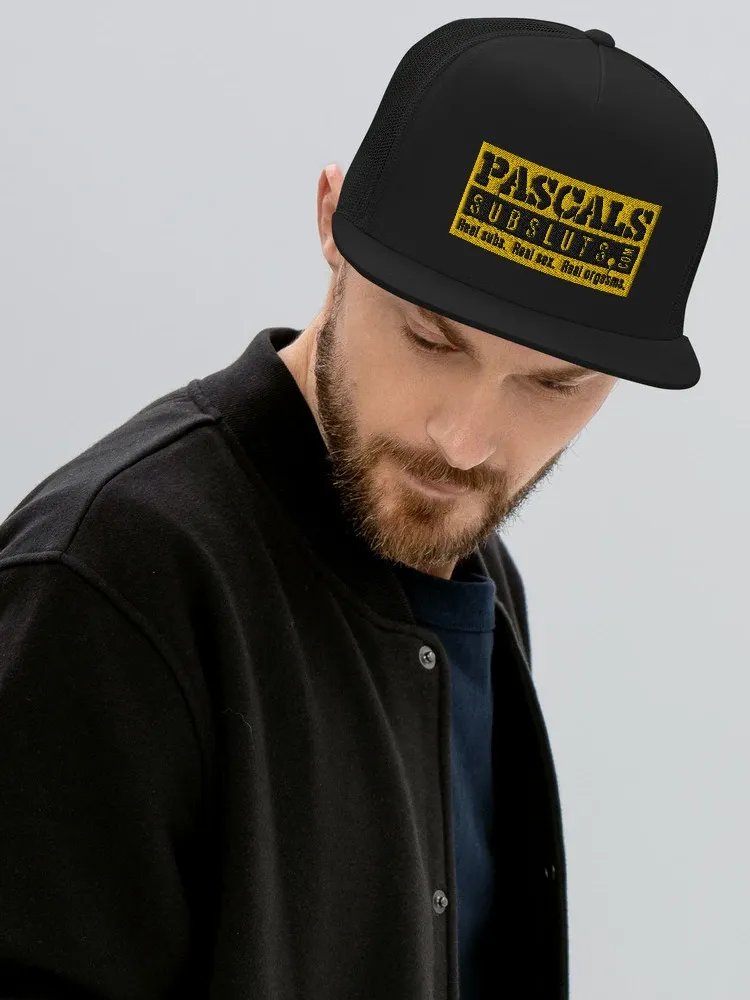 PSS Cap - Truckers Edition product image (1)