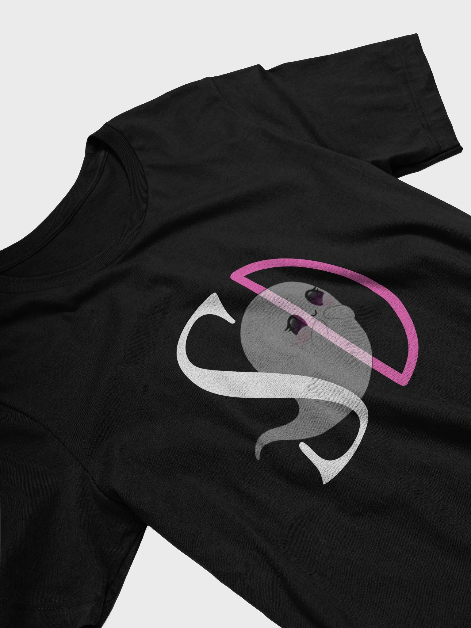 Spooky Darling Ghost Logo product image (11)