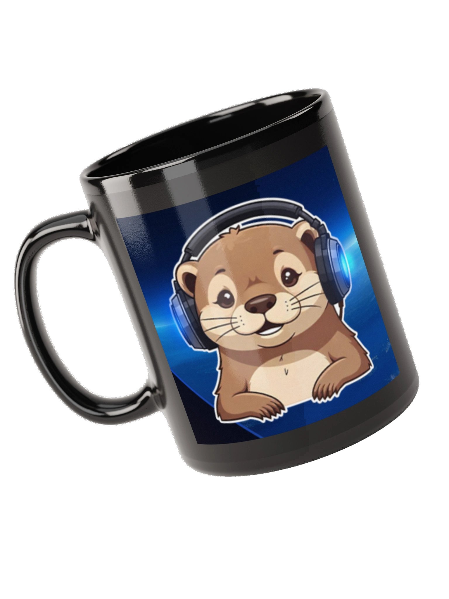 Otter Mug product image (9)