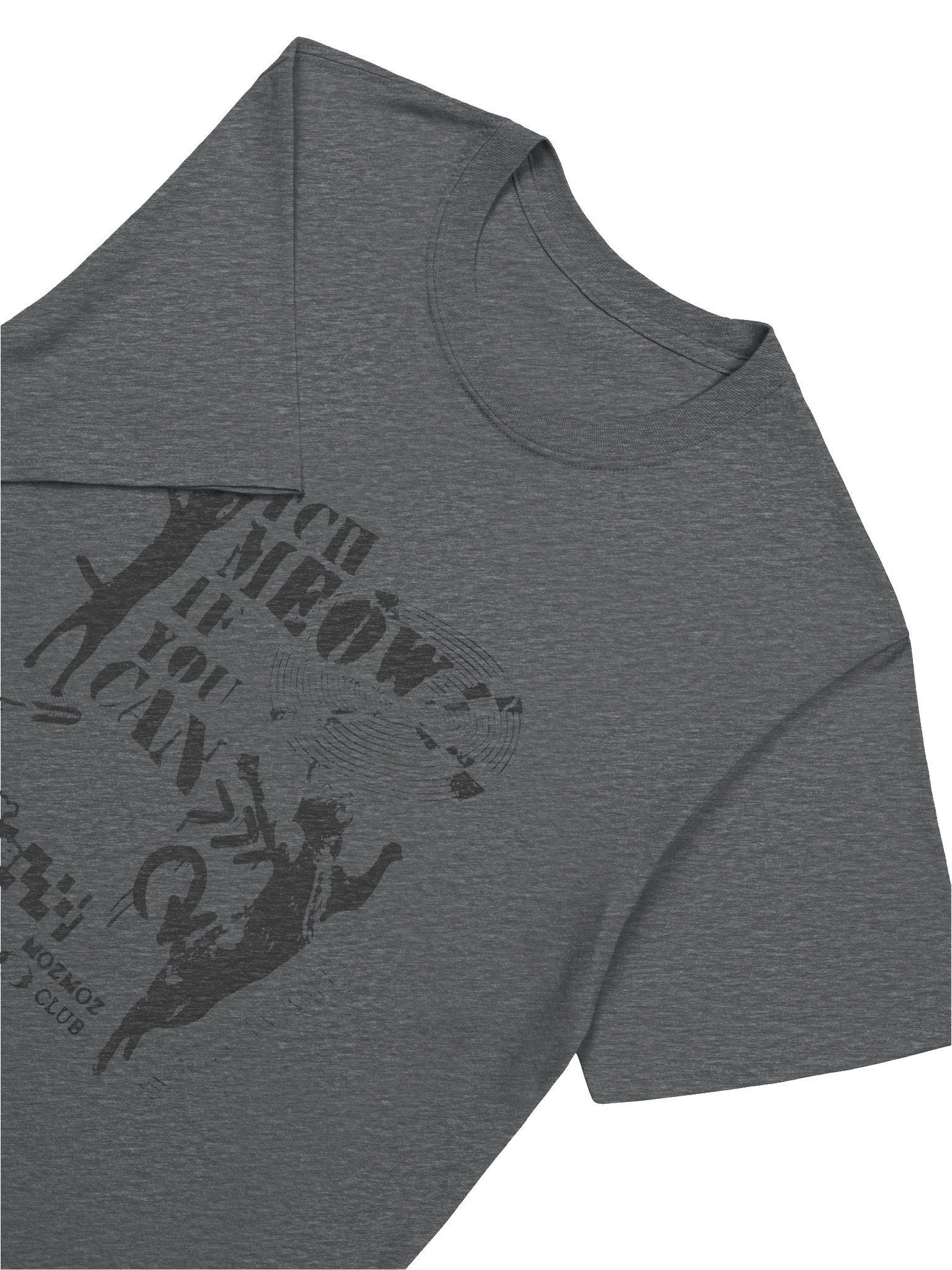 Catch Meow if You Can Shirt product image (5)
