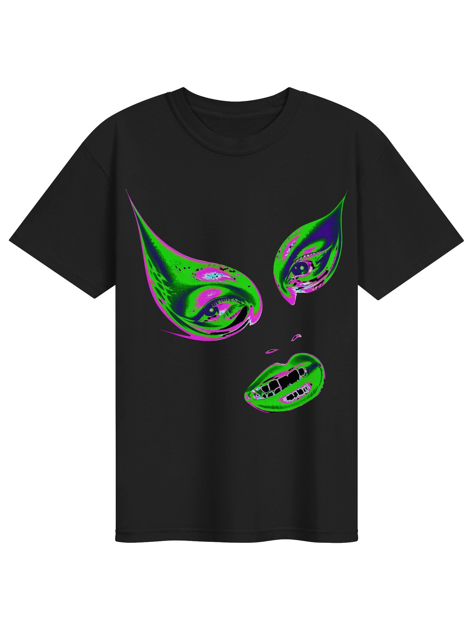 Bone Deep Tee product image (1)