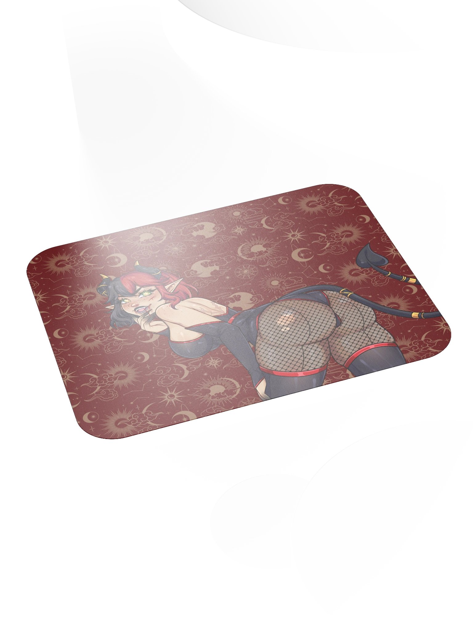 Trick or Tease~ Mouse Pad product image (4)