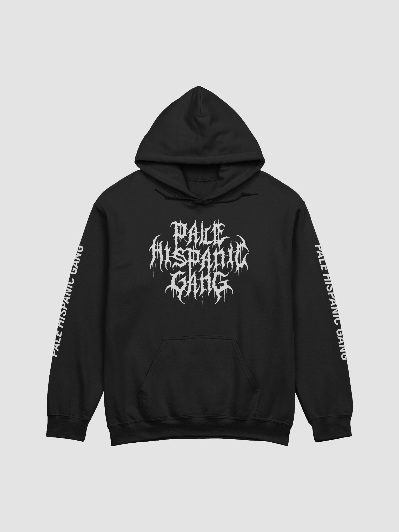 PHG Hoodie product image (1)