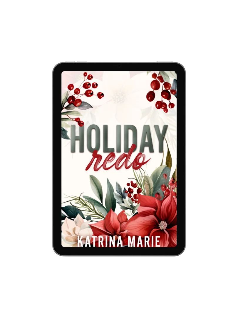 Holiday Redo Ebook product image (1)