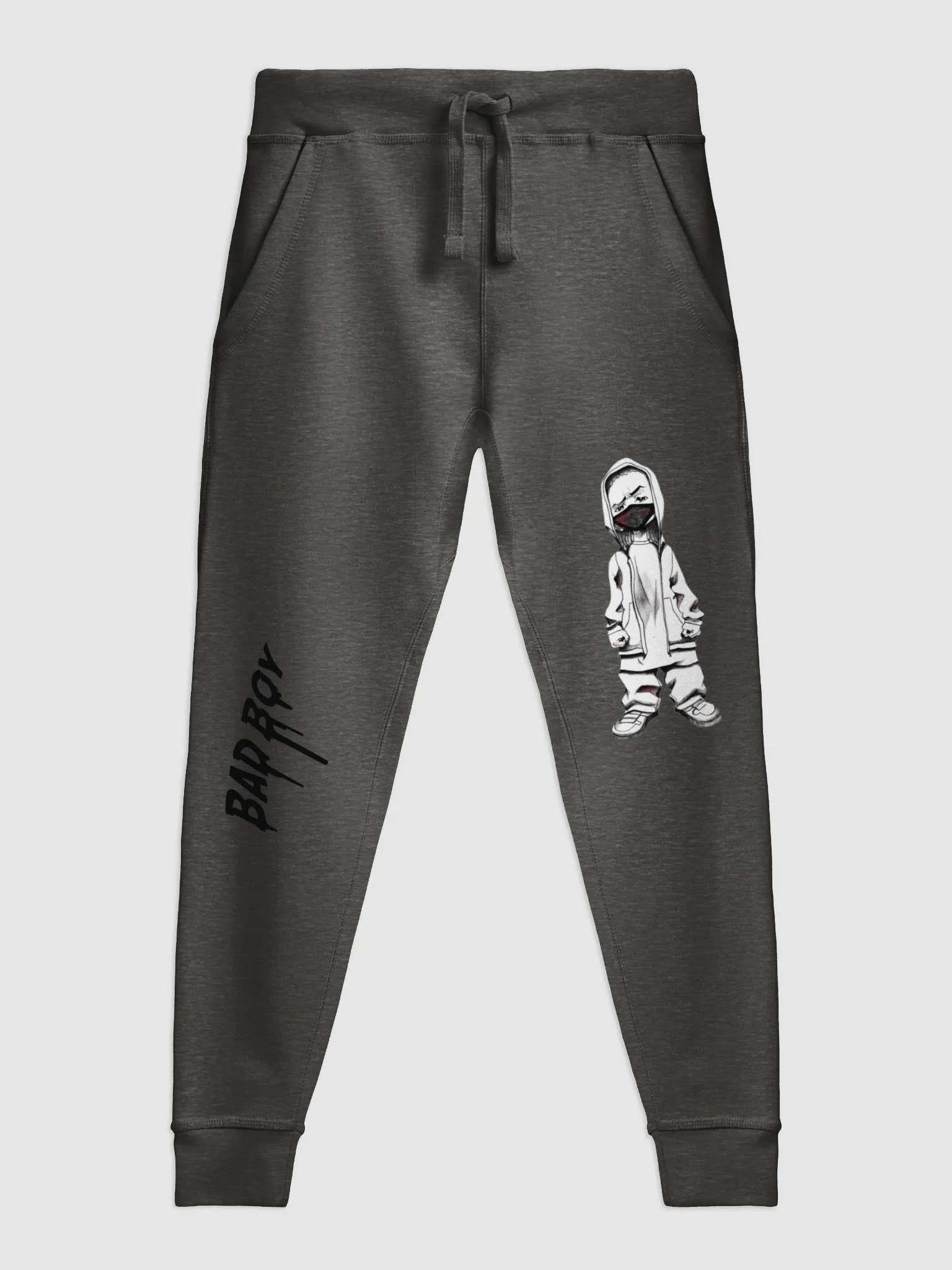 BAD BOY JOGGERZ product image (1)