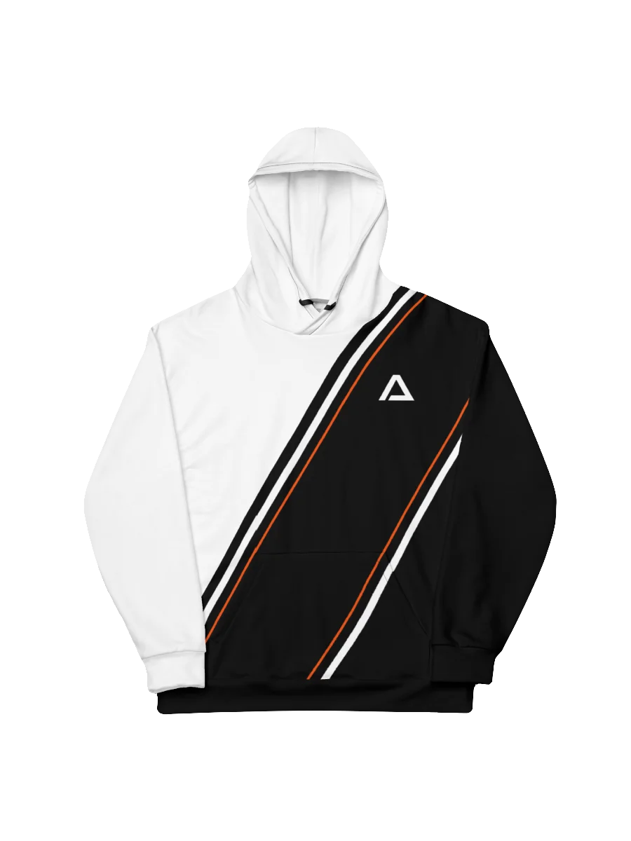 Amp Tri-Line Hoodie product image (3)