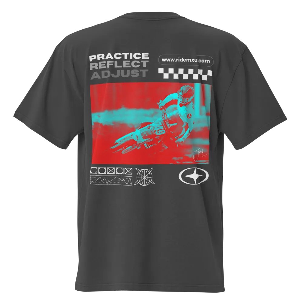3D T-Shirt product image (1)