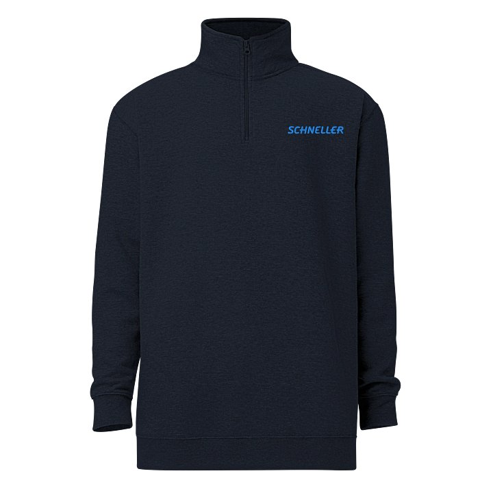 Unisex Fleece Pullover product image (5)