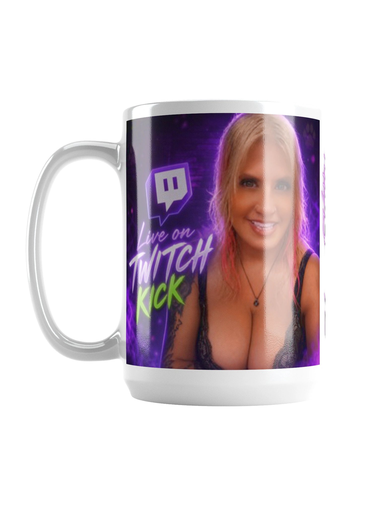 Have a Latte with Kitty product image (1)