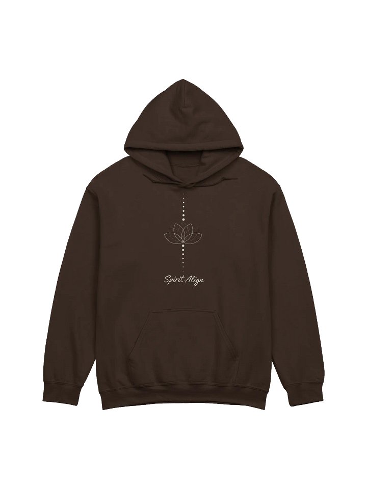 Align Your Spirit Hoodie product image (3)