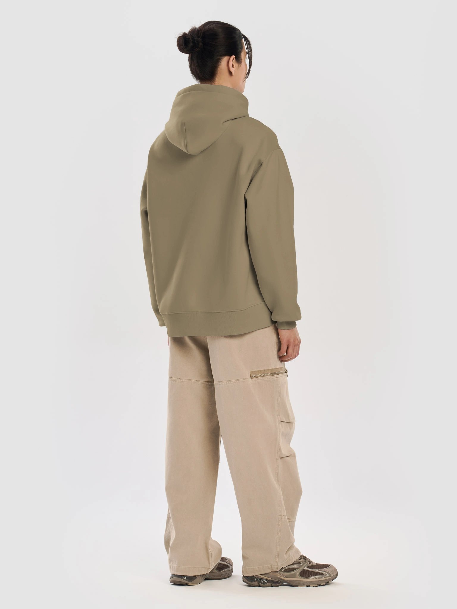 ON TIME™ Signature Hoodie product image (8)