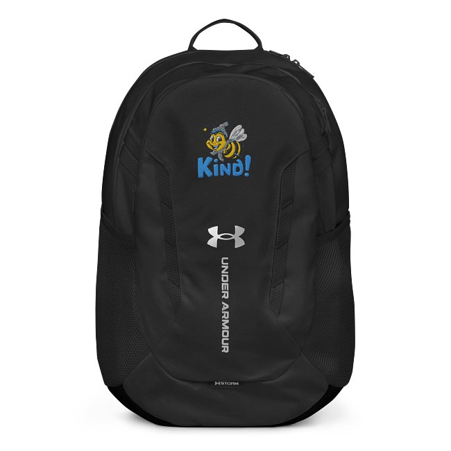 Backpacks