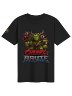 Cherry Brute Goblin Tee
