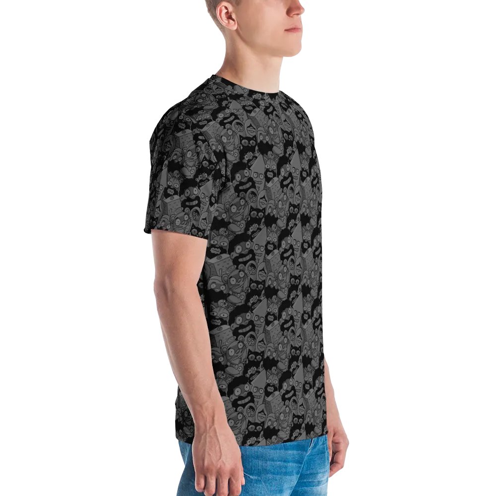 Ozan har laga ein seriøs merch product image (3)