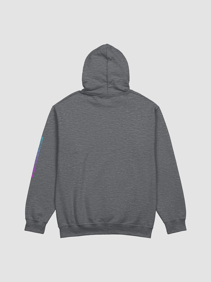 Rodibrogamer Hoddie Logo product image (2)