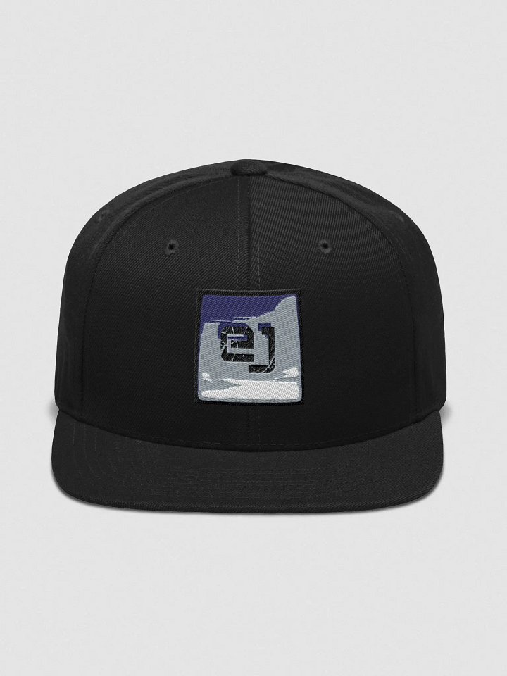 EJ Snapback product image (8)