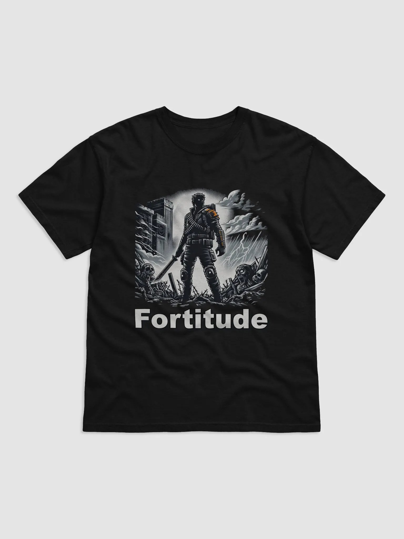 Fortitude product image (4)