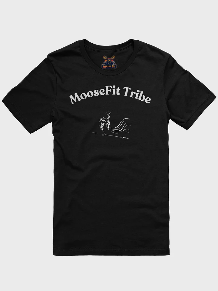 MooseFit Tribe Warrior T-Shirt product image (2)
