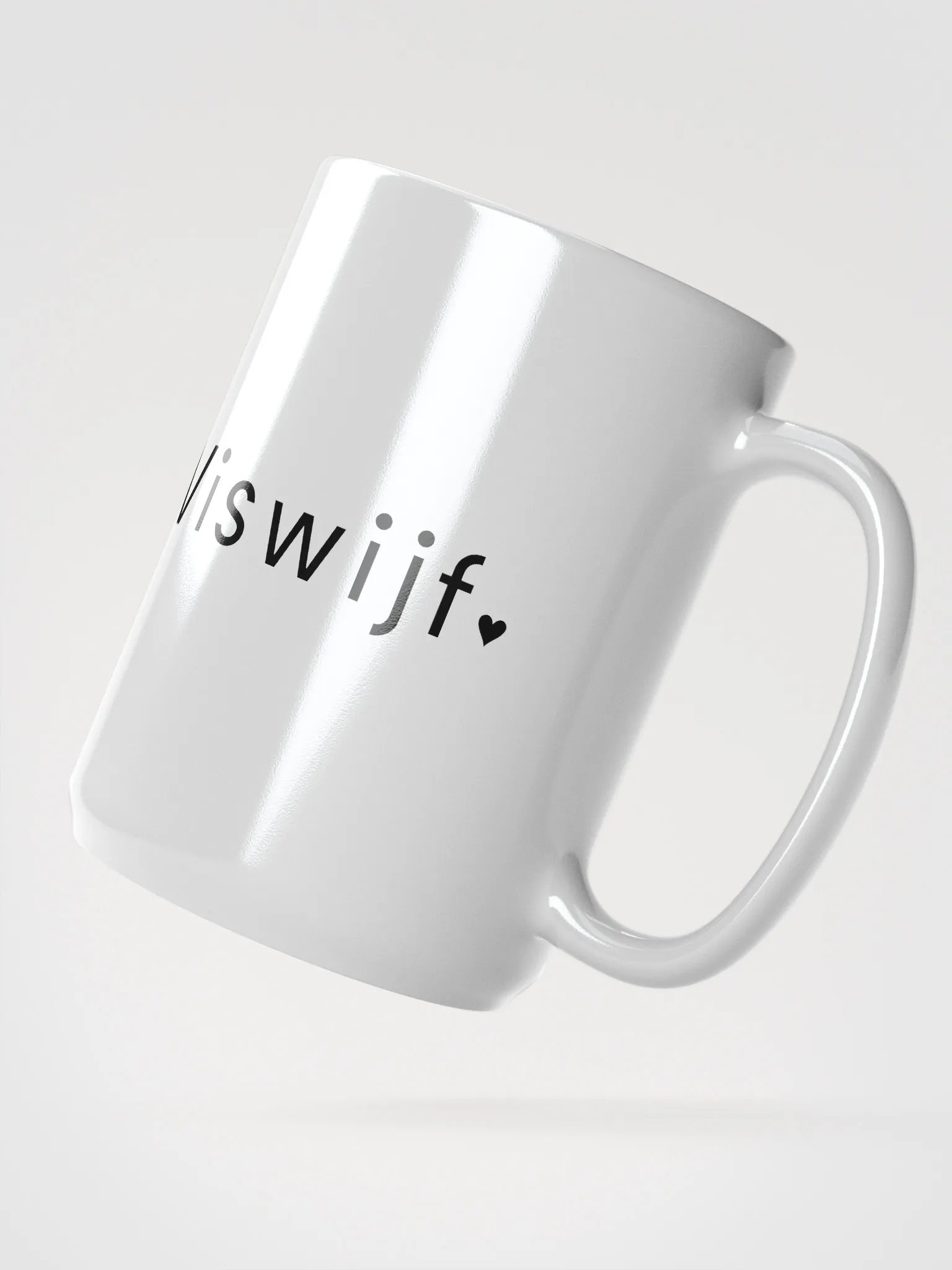 Viswijf Mok product image (2)