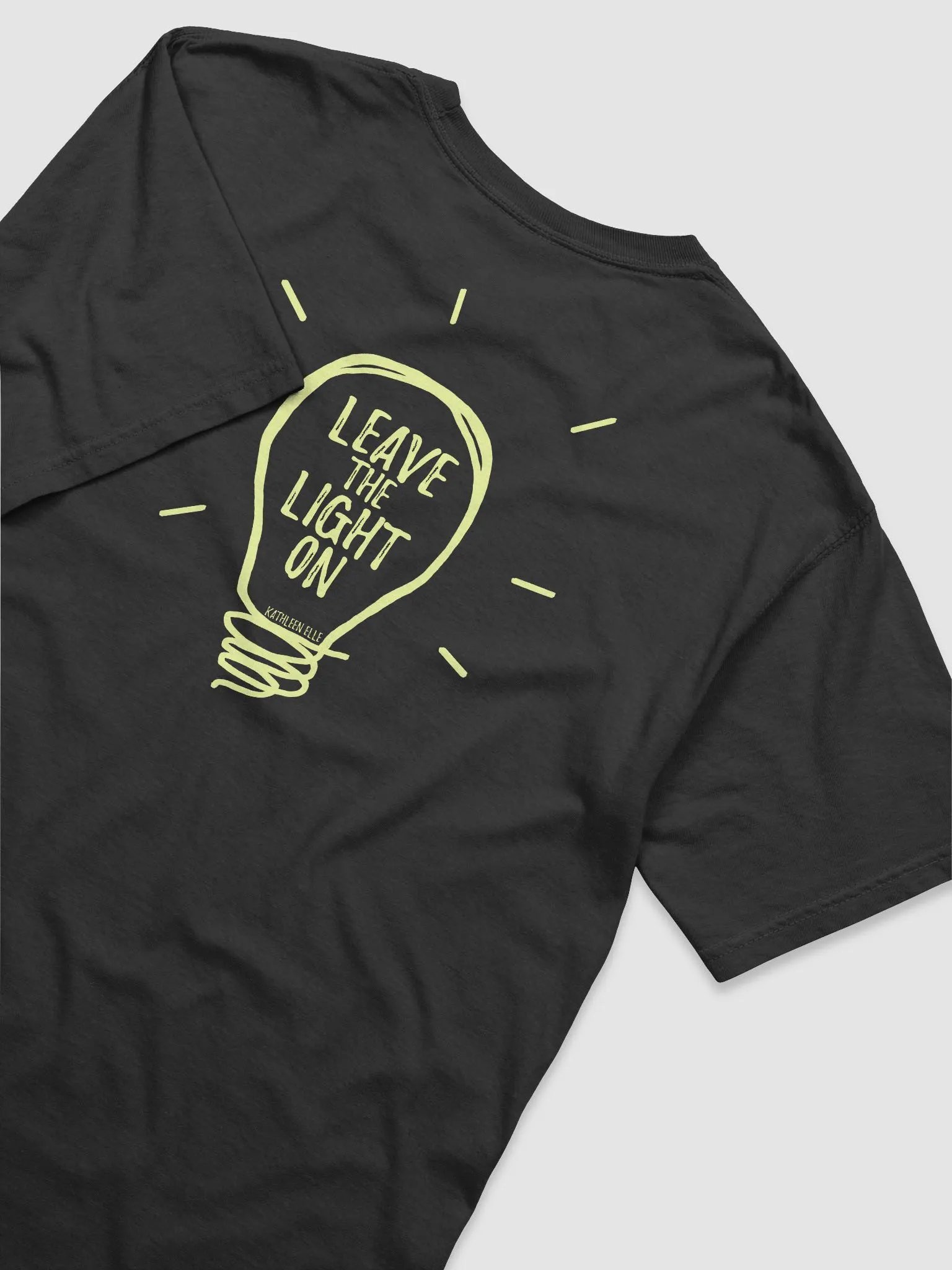 LTLO Tshirt product image (4)