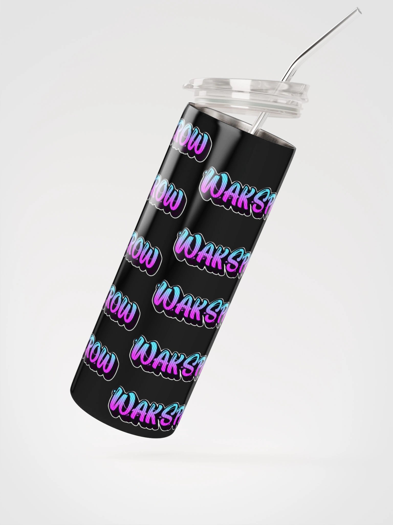 WAKSPARROW Gradient Tumbler product image (4)