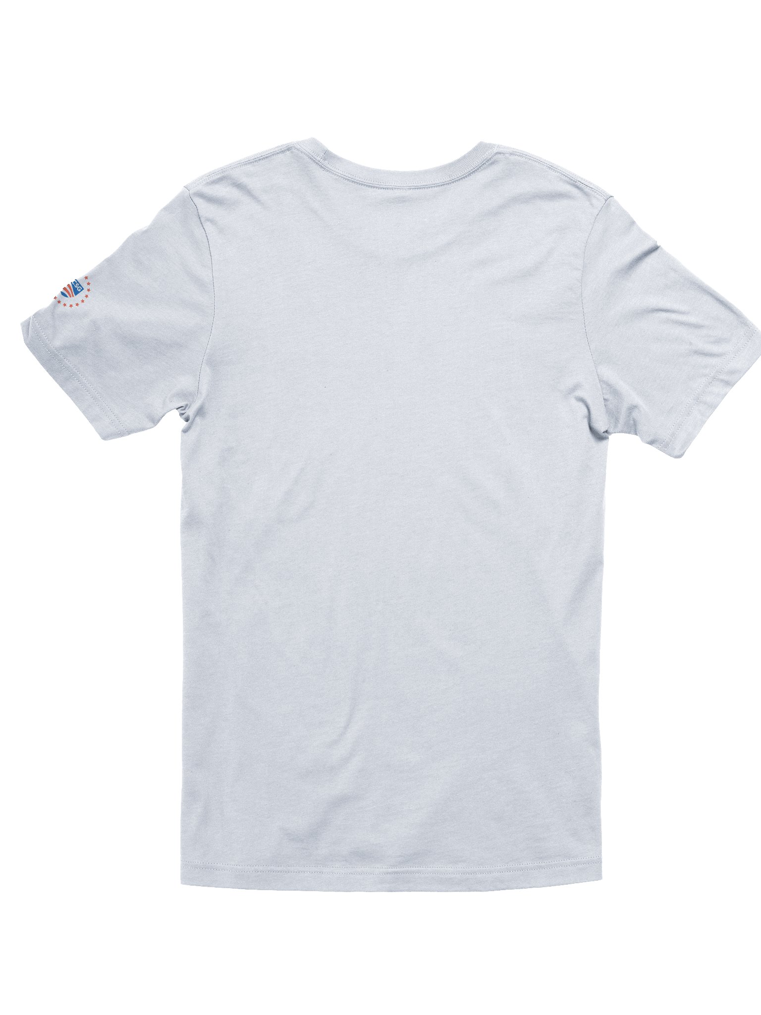 Unanimous 1776 Signers — Tee product image (2)