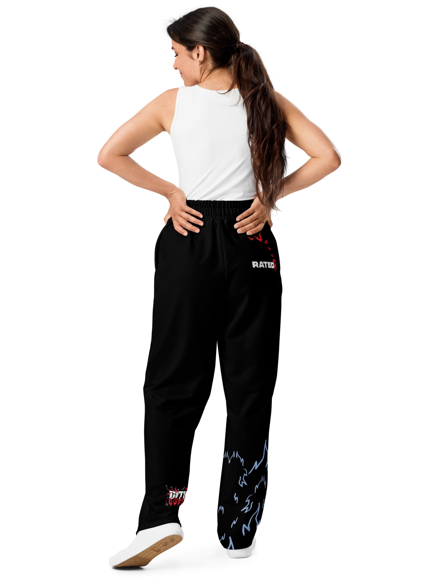 R-tism Worlwide Sweatpants product image (4)