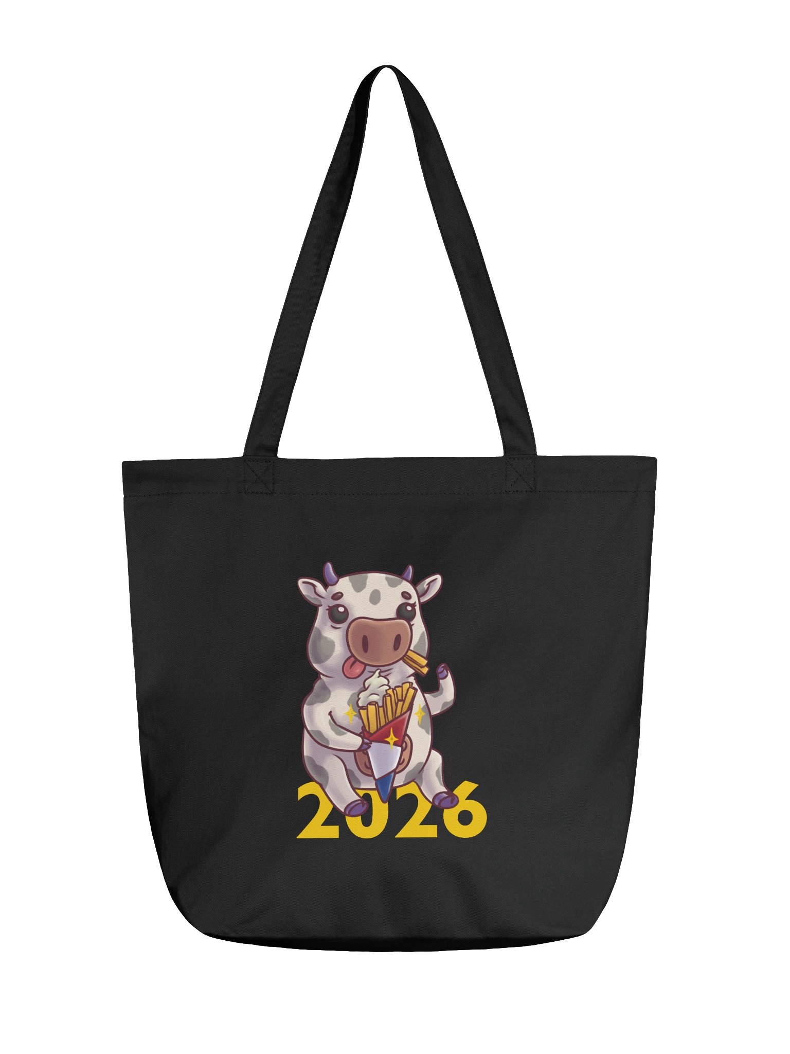 Streamborn Totebag product image (1)