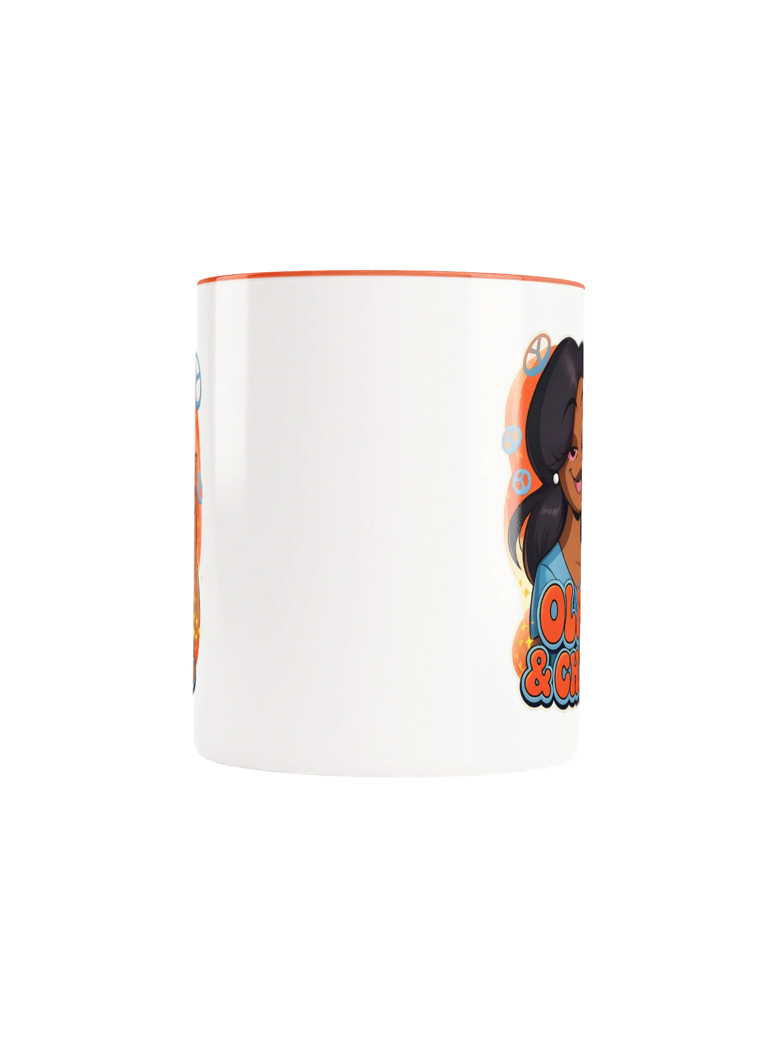 Olay & Chill Mug product image (26)