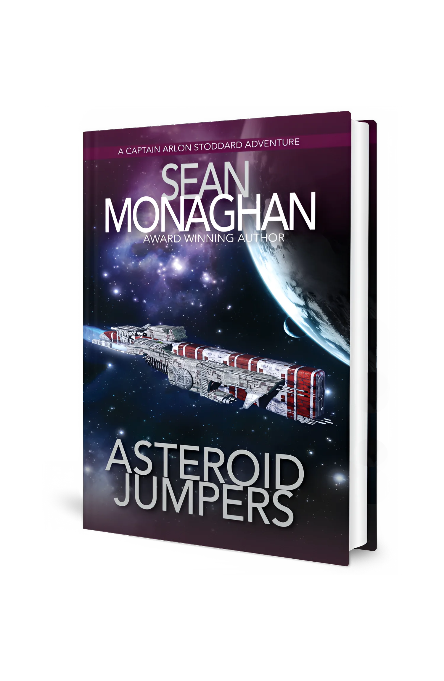 Asteroid Jumpers product image (1)