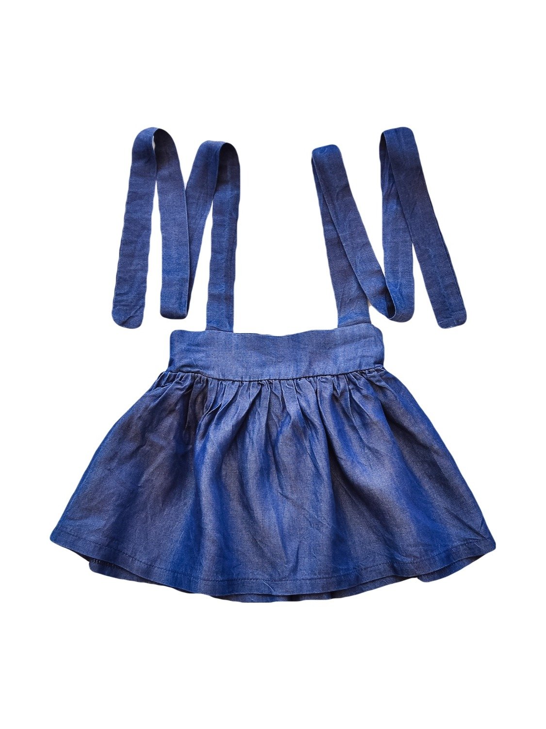 Suspender Twirl Skirt product image (1)