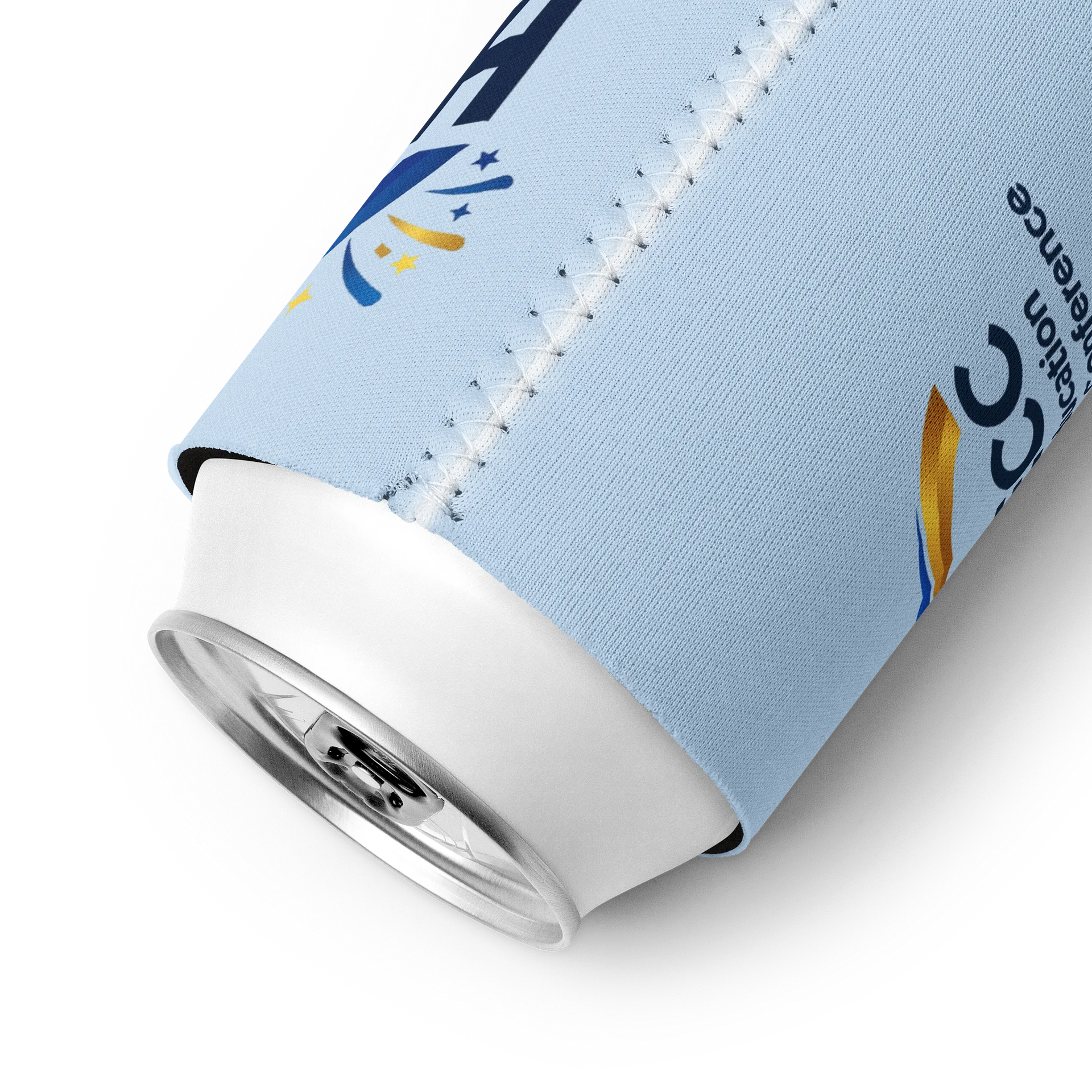 HECC YEAH! Koozie product image (5)