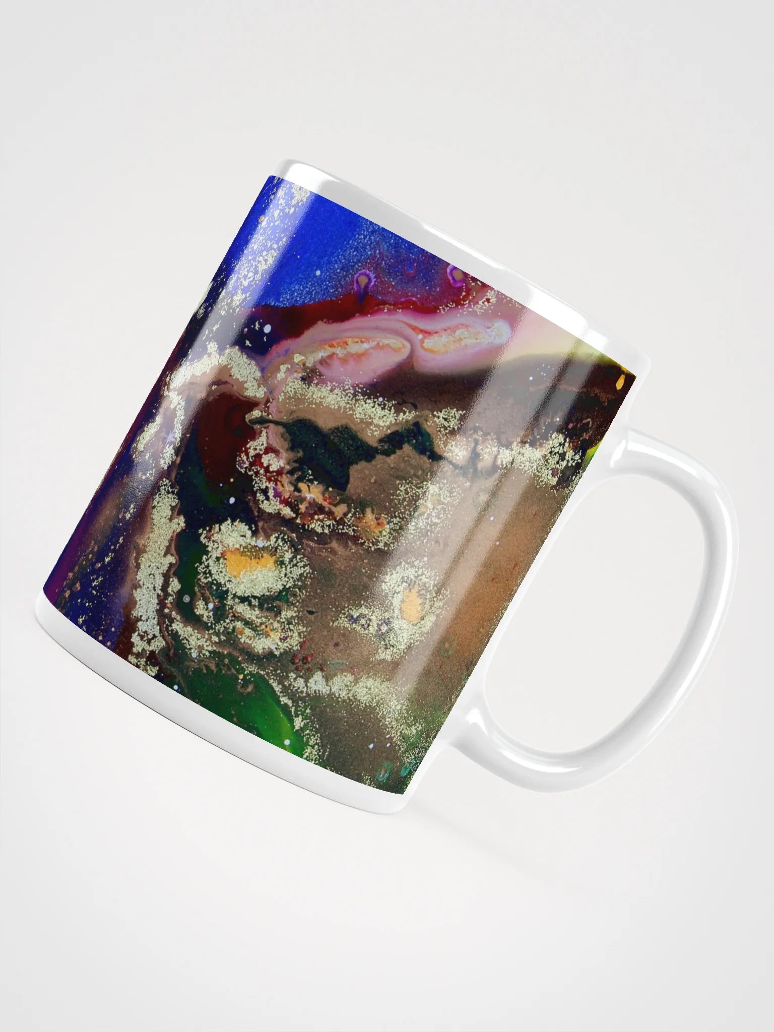 Infinity Mug product image (4)