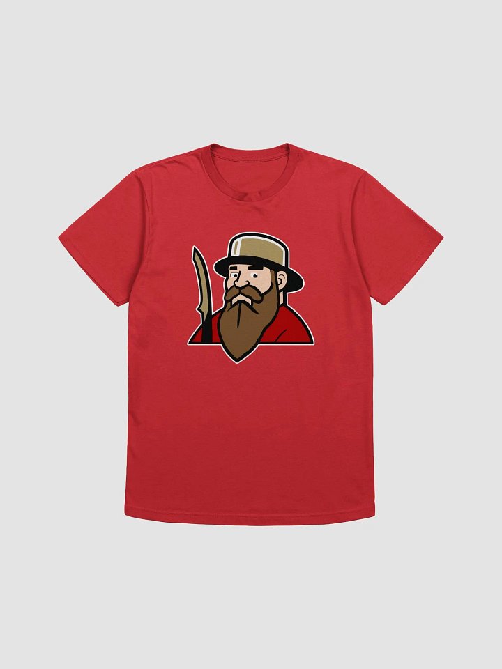 Golden Gate Prospectors | Logo Only product image (13)