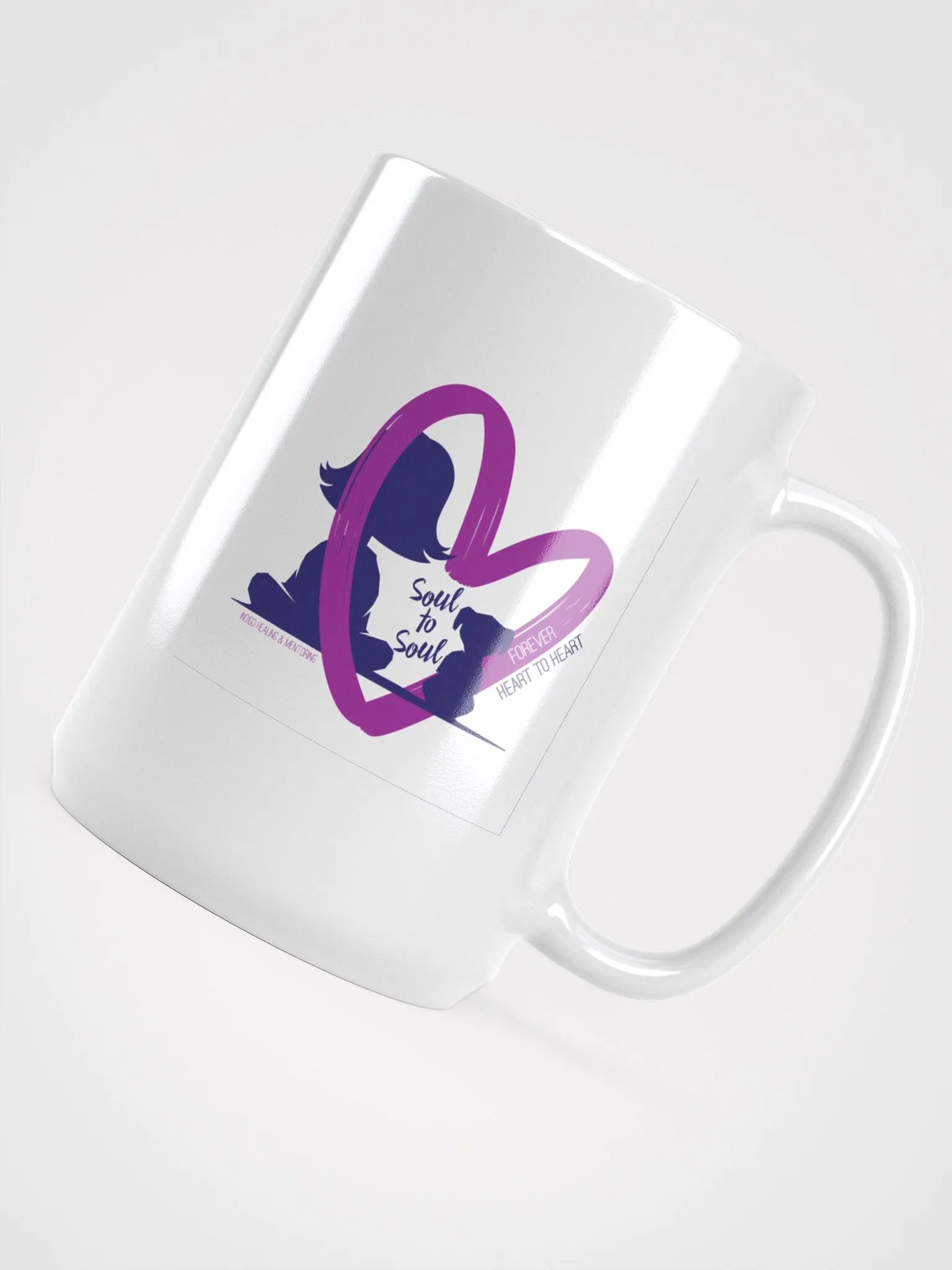 Together Furever Dog Mug product image (4)