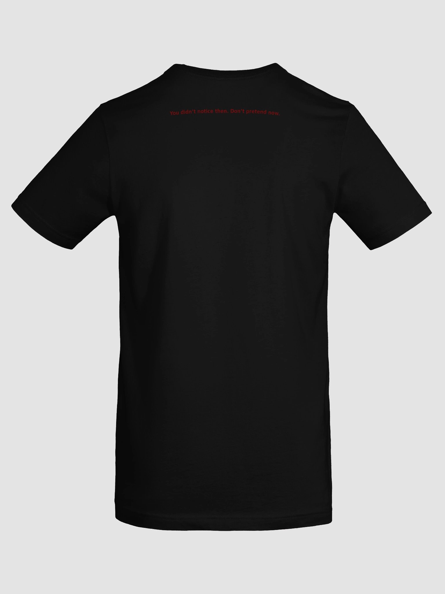 Dark Thoughts Tee product image (6)