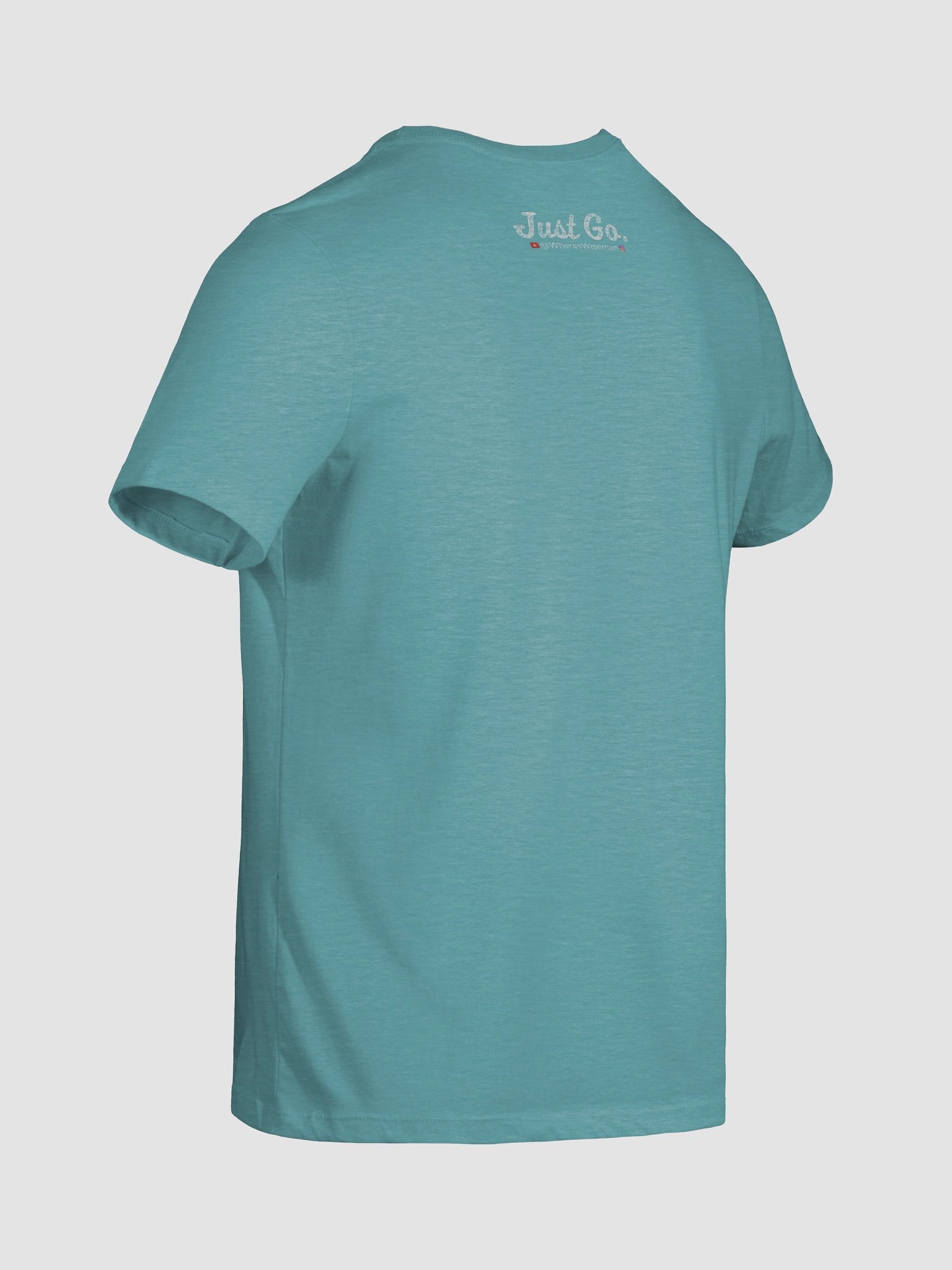 OG Camp Shirt (Ladies) product image (10)