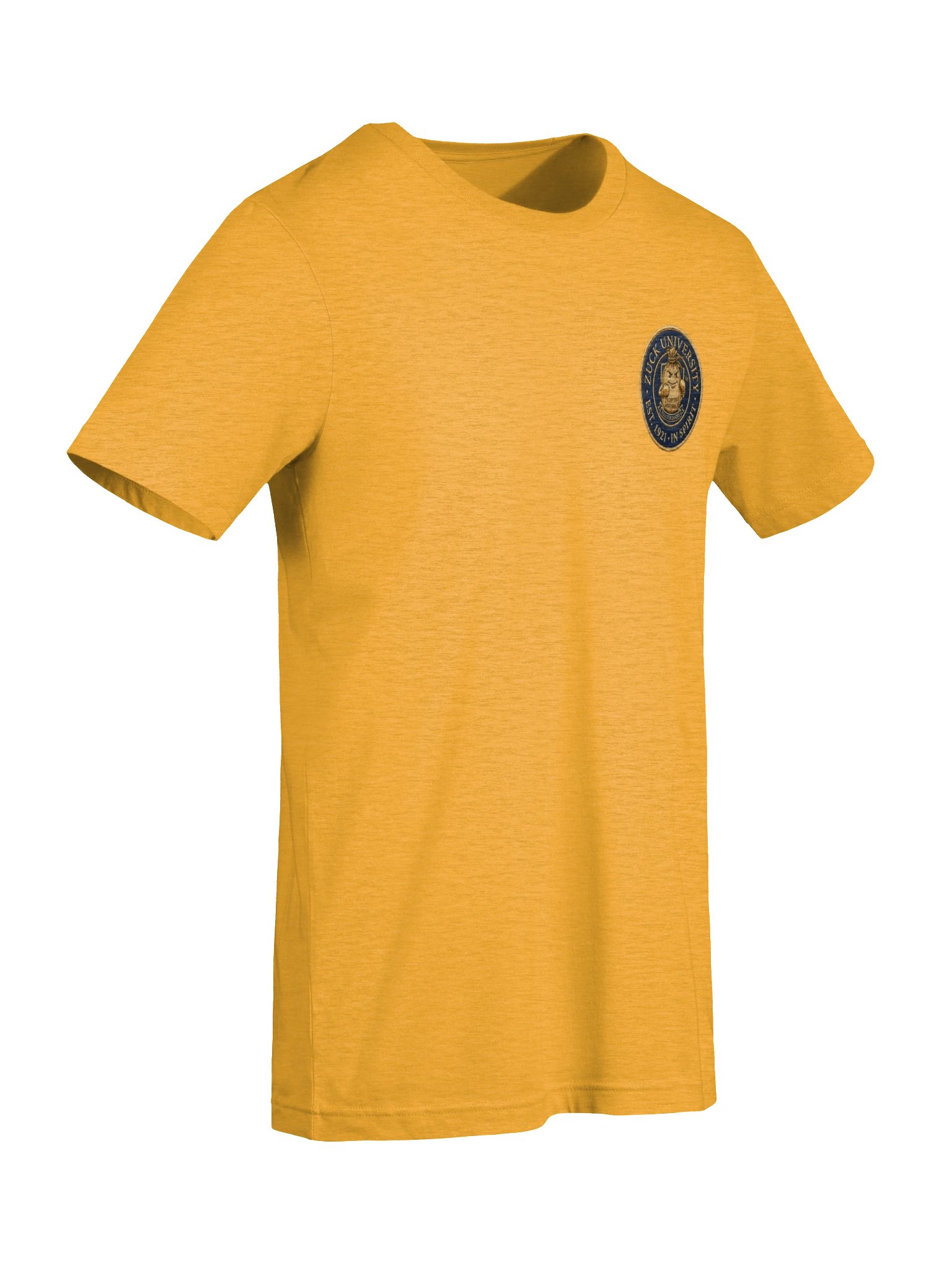 Zuck University T-Shirt product image (27)