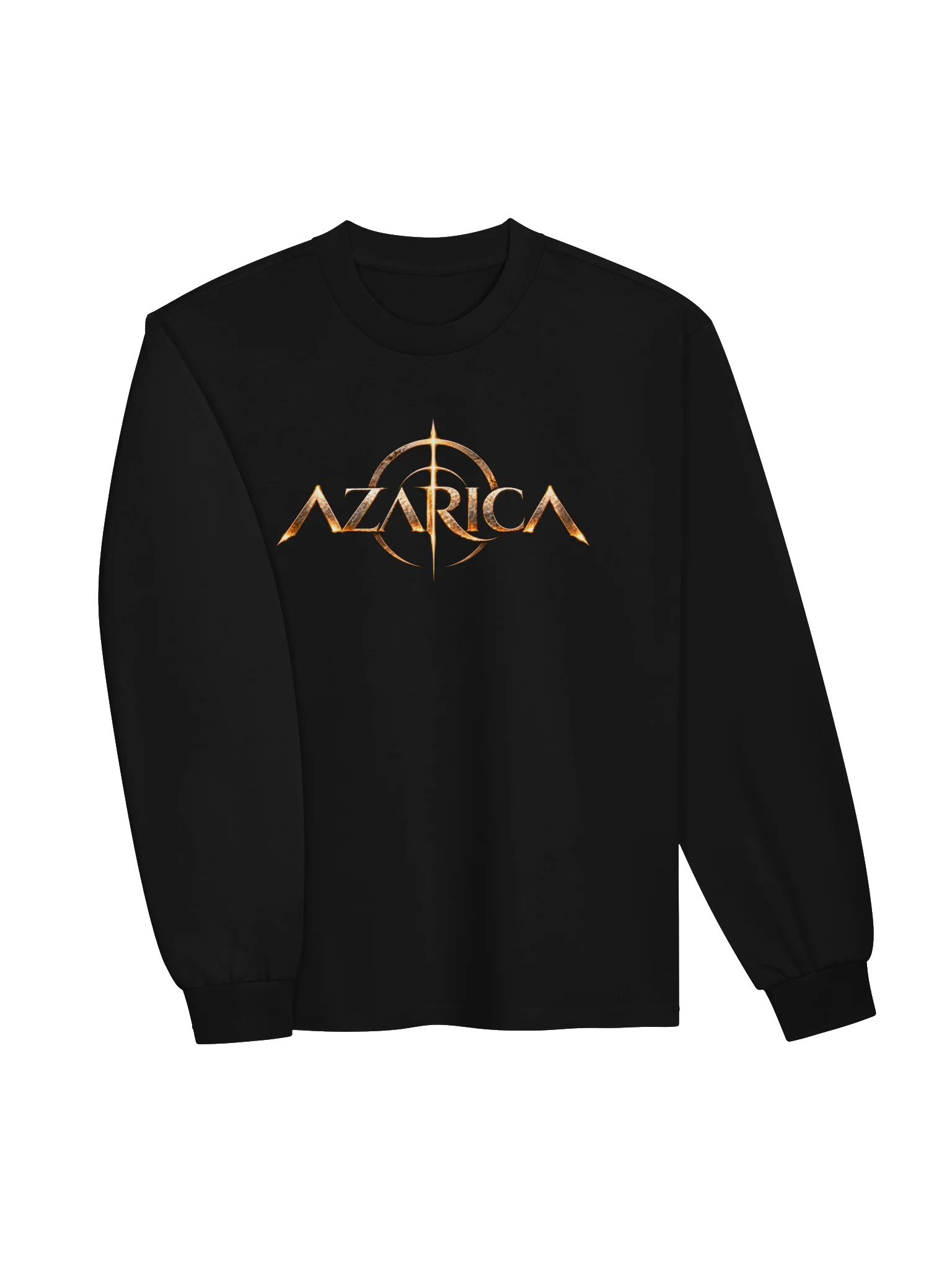 Azarica - long sleeve product image (3)