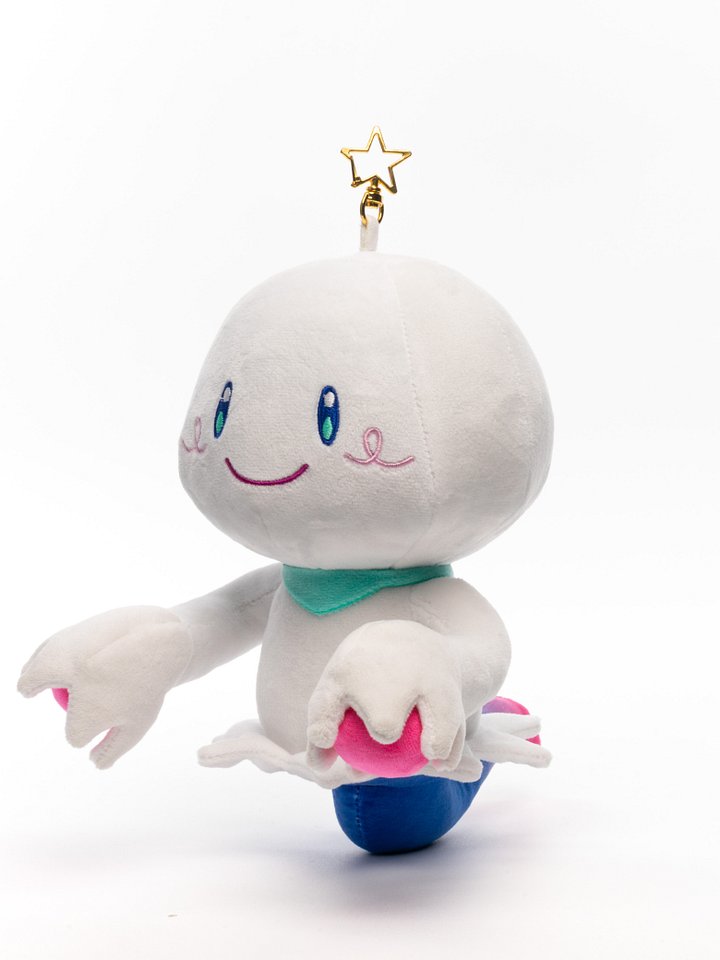 Boo Plush (LIMITED CAMPAIGN | PRE-ORDER) product image (2)
