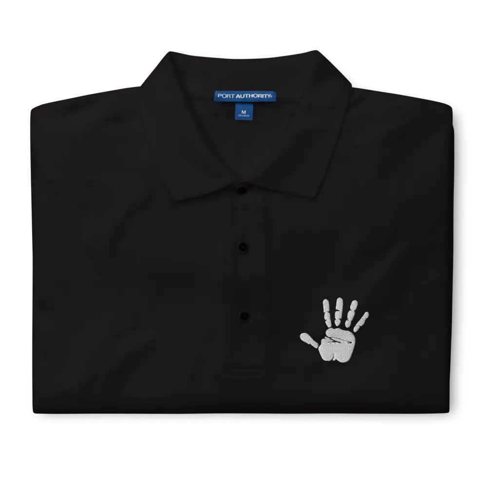 Blackbelt1689 Polo product image (8)