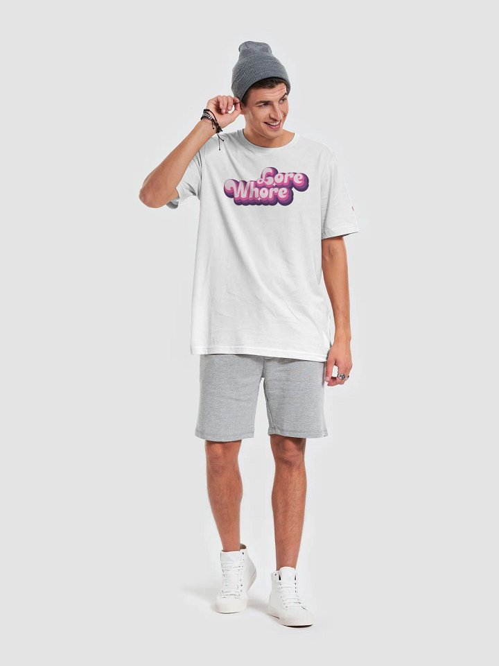 Lore Whore T product image (1)